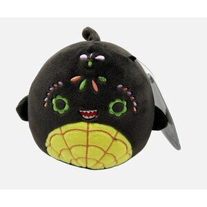 Squishmallows Oceana the Shark Day of the Dead 2023 5" Plush Stuffed Toy NWT